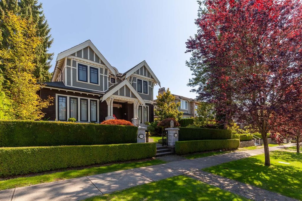 5968 Athlone ST Vancouver, Vancouver Home for sale, MLS® R2964520