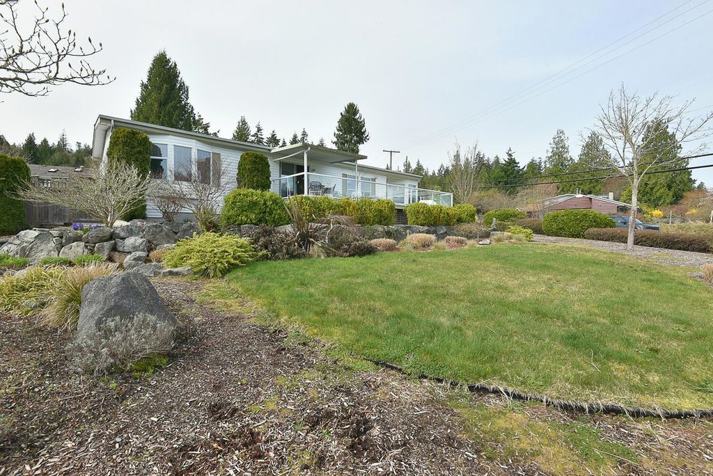 5987 Harbour Way Sechelt, Sechelt Real Estate for sale, MLS® R2985113