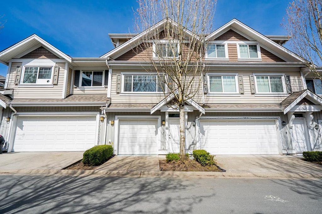 6 30748 Cardinal AVE Abbotsford, Abbotsford Home for sale, MLS® R2990136