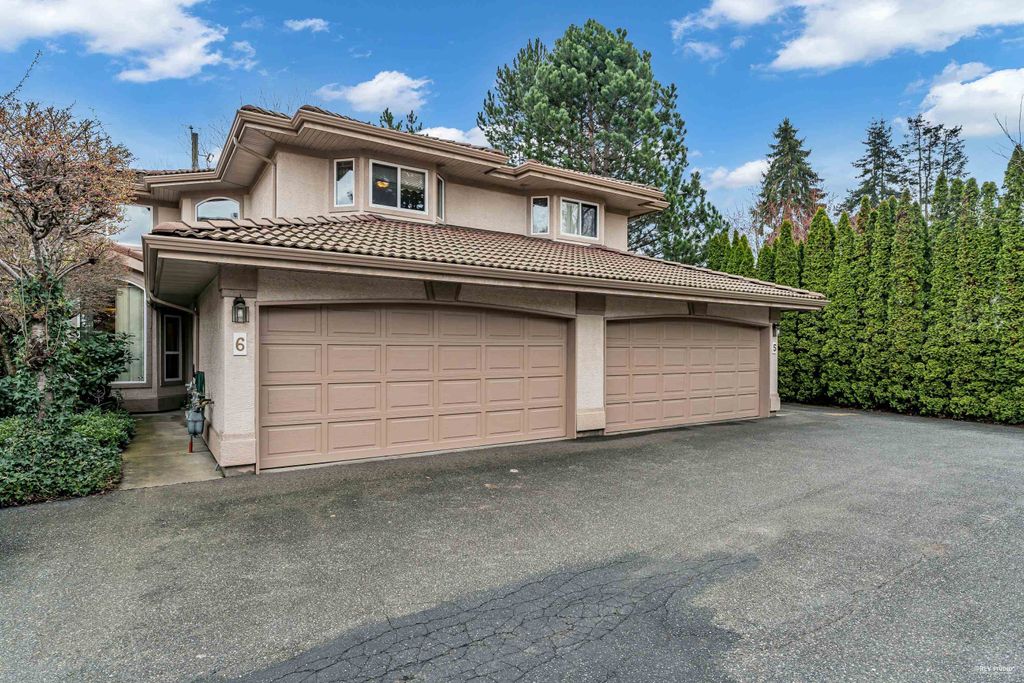 6 8151 Garden City RD Richmond, Richmond Houses for sale, MLS® R2987319