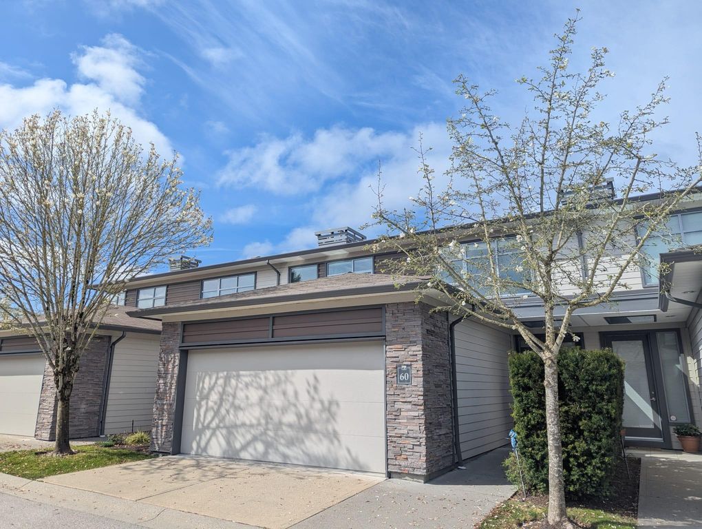 60 2603 162nd ST Surrey, Surrey Home for sale, MLS® R2990596