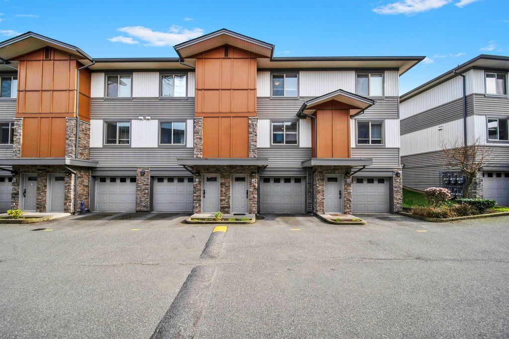 60 34248 King RD Abbotsford, Abbotsford Houses for sale, MLS® R2987740
