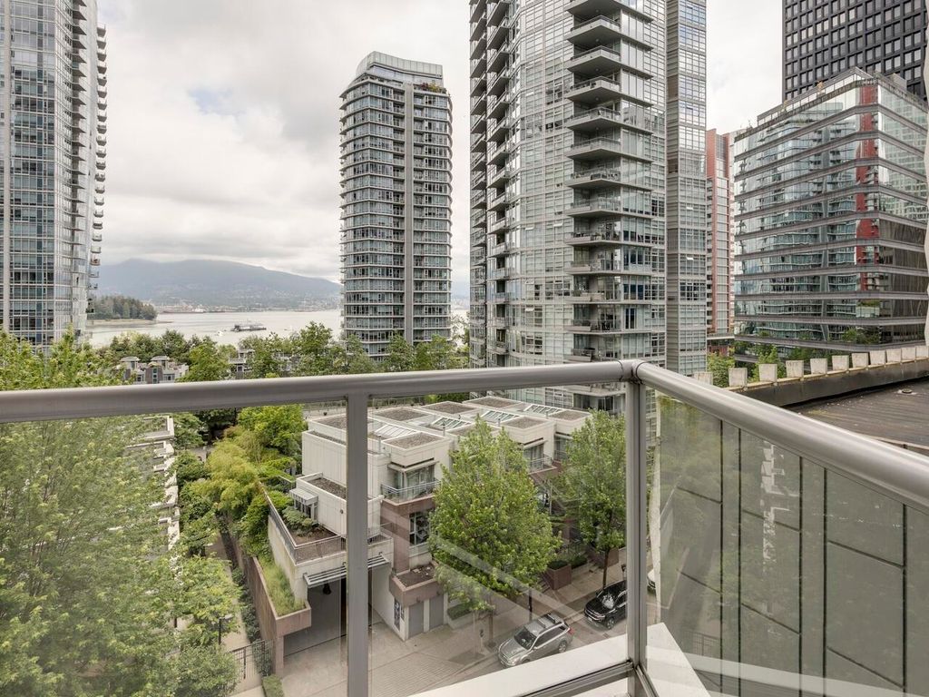 601 1228 W Hastings ST Vancouver, Vancouver Condo for sale, MLS® R2949766