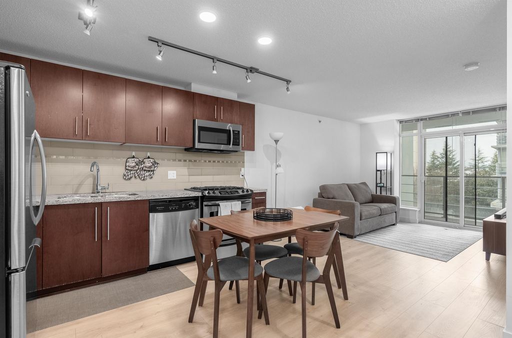 602-8288 Lansdowne RD Richmond, Richmond Apartment for sale, MLS® R2966400