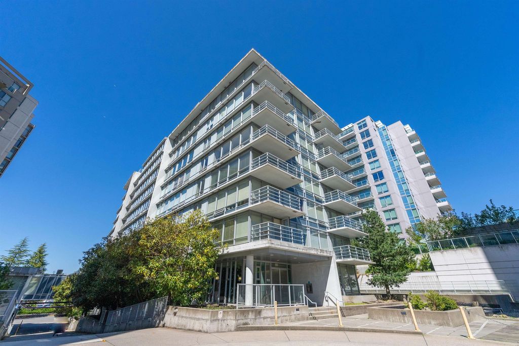 603-8280 Lansdowne RD Richmond, Richmond Apartments for sale, MLS® R2909479