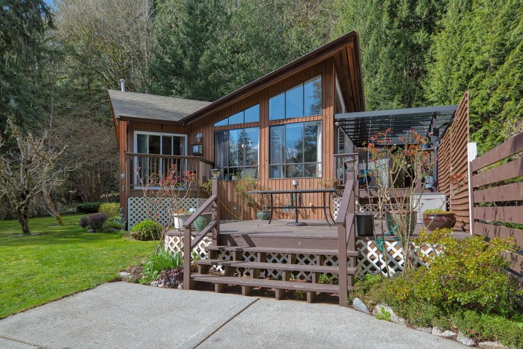 6034 Parkview PL Sechelt, Sechelt Home for sale, MLS® R2986657