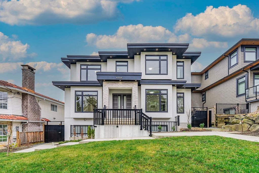 6036 Brantford AVE Burnaby, Burnaby Houses for sale, MLS® R2989172