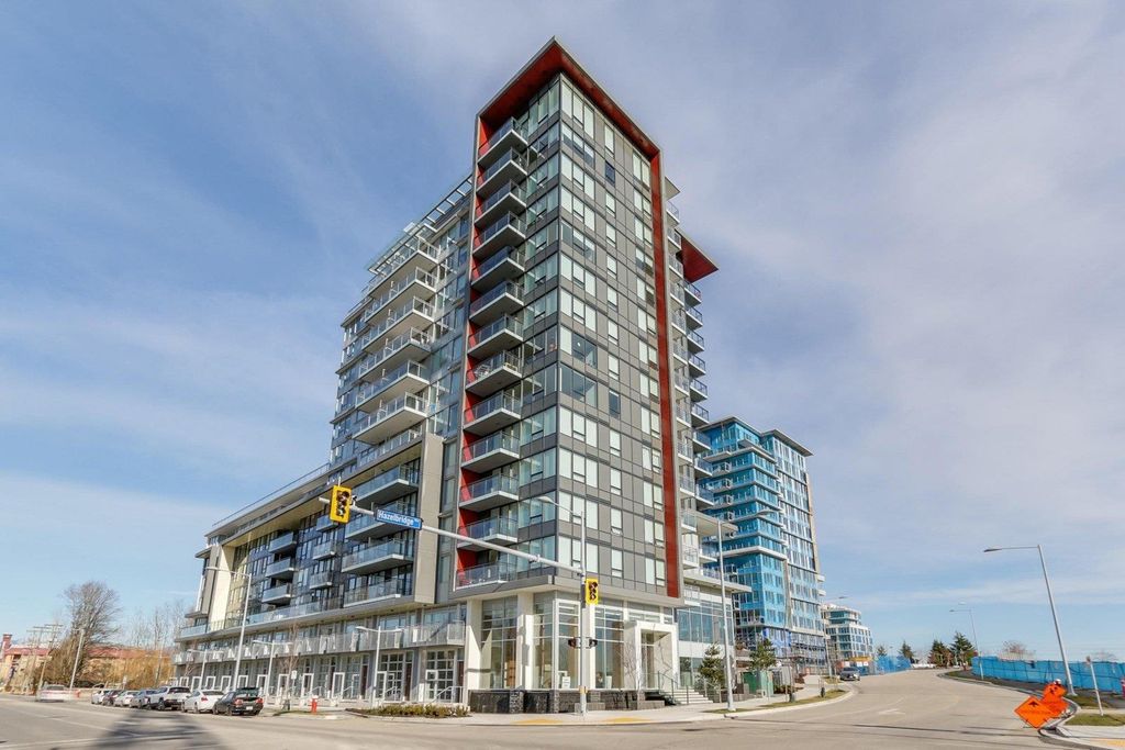 608 8833 Hazelbridge Way Richmond, Richmond Apartments for sale, MLS® R2989722