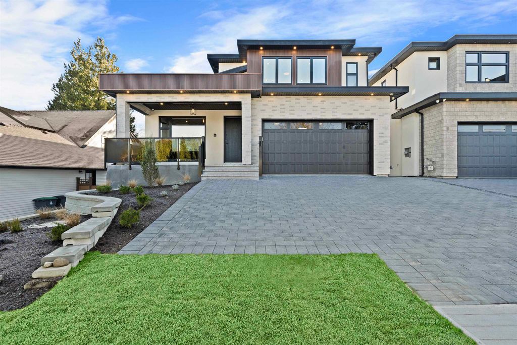 6082 172 ST Surrey, Surrey Home for sale, MLS® R2984513