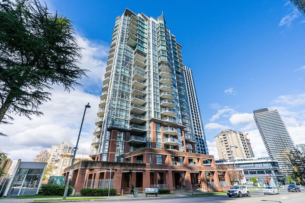 609 13399 104 AVE Surrey, Surrey Condo for sale, MLS® R2990244