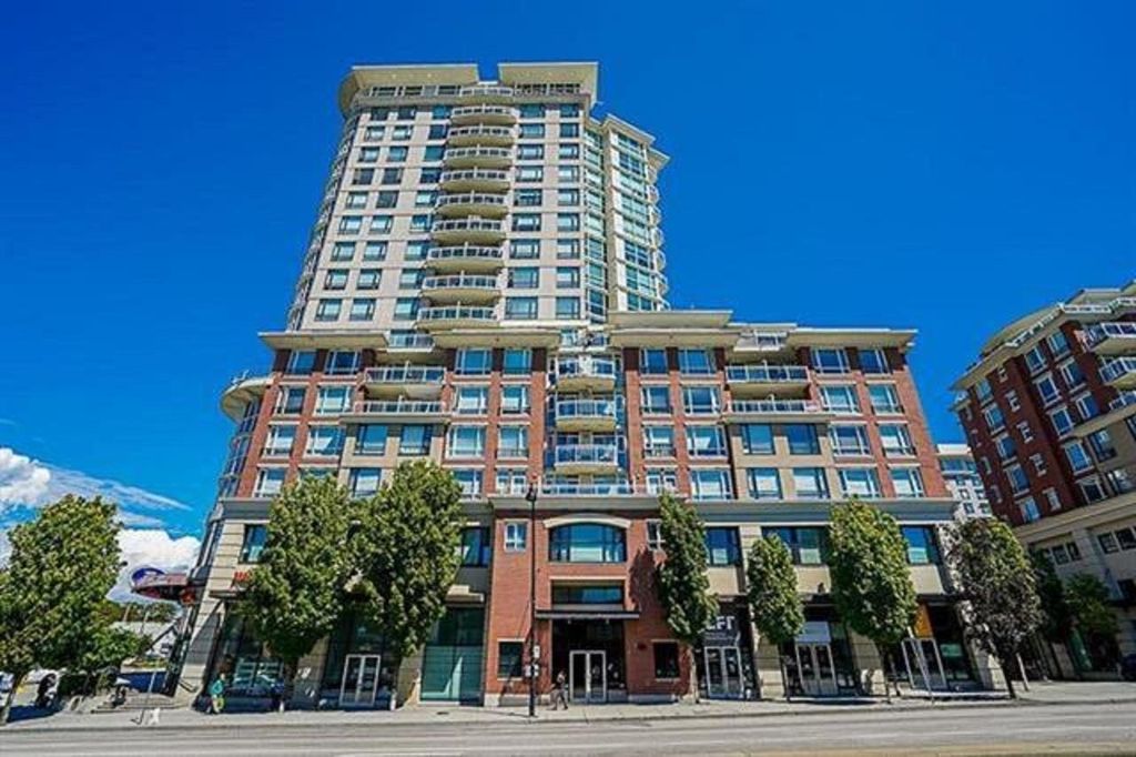 609 4028 Knight ST Vancouver, Vancouver Condo for sale, MLS® R2961443