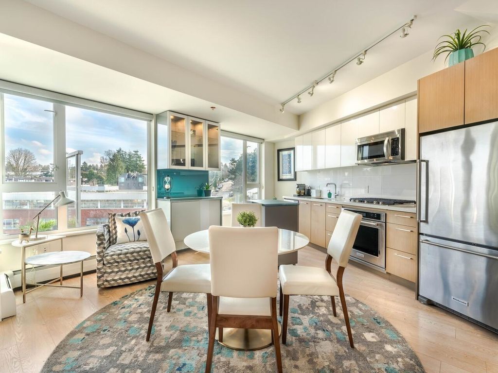 609 417 Great Northern Way Vancouver, Vancouver Condos for sale, MLS® R2992961