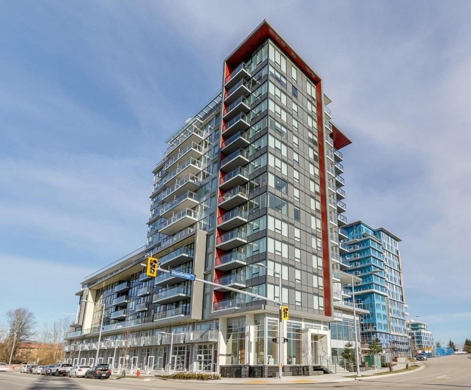 609 8833 Hazelbridge Way Richmond, Richmond Condos for sale, MLS® R2989725