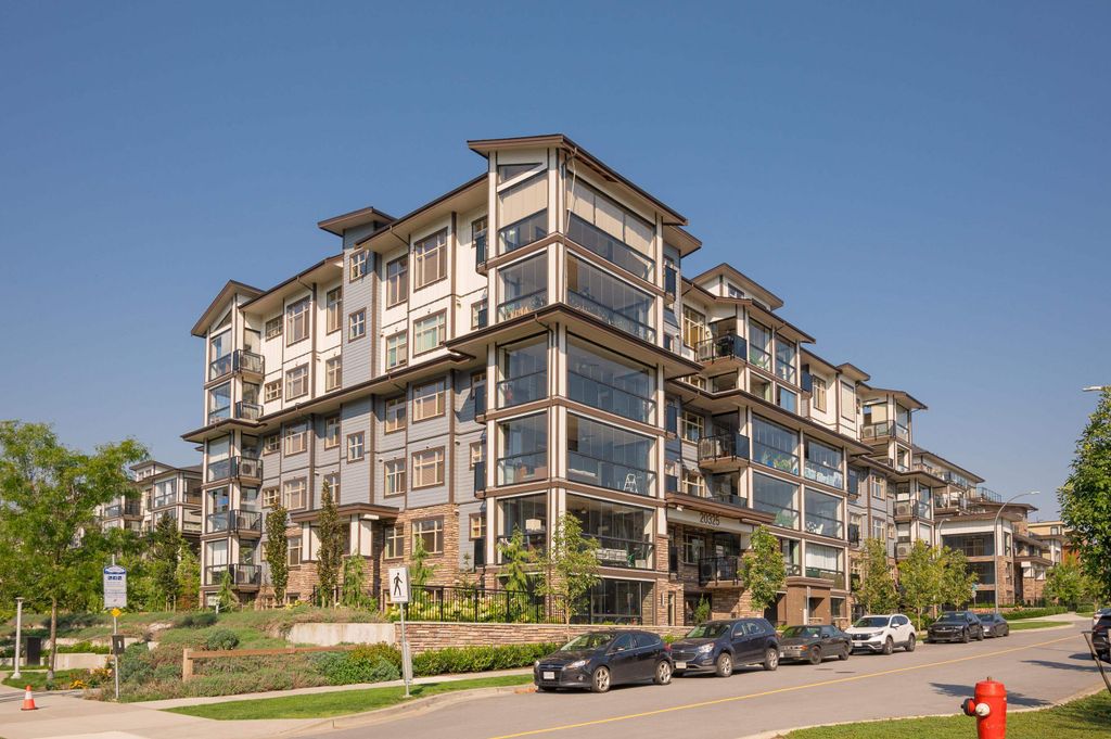 610-20325 85 AVE Langley, Langley Condo for sale, MLS® R2957437