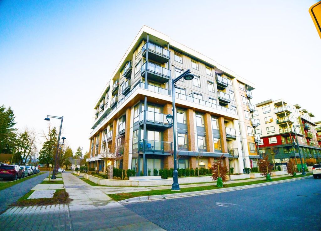 611-10778 138 ST Surrey, Surrey Condos for sale, MLS® R2952962