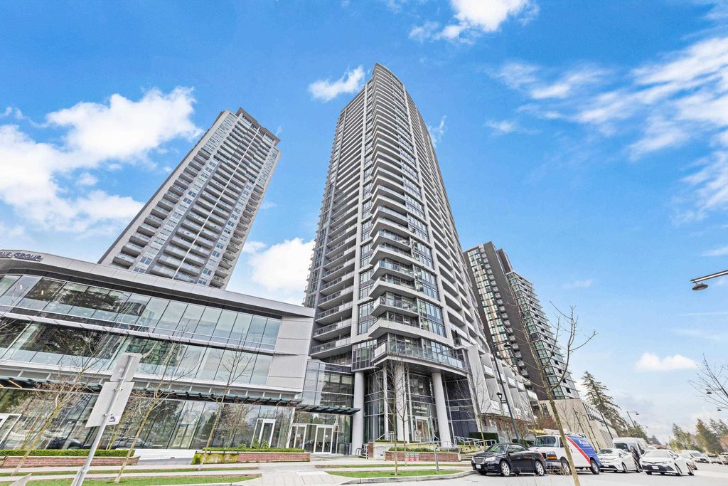 612 13308 Central AVE AVE Surrey, Surrey Condo for sale, MLS® R2987351