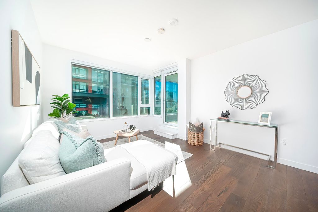 612-8160 Mcmyn Way Richmond, Richmond Apartment for sale, MLS® R2955741