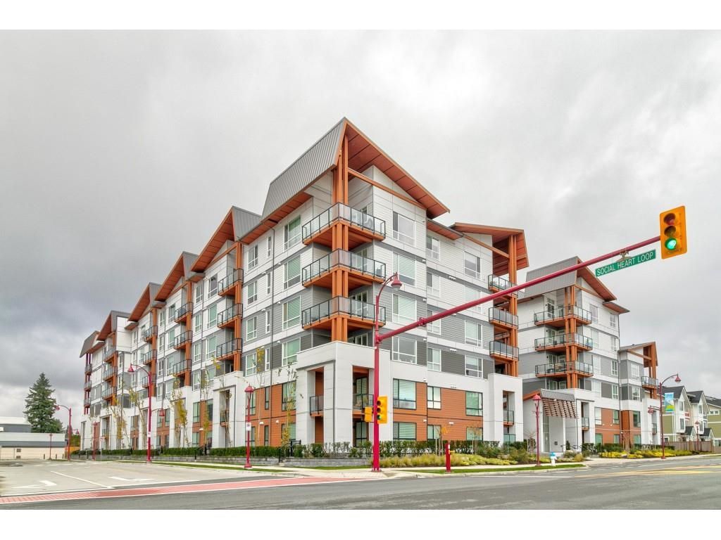 613-11507 84 AVE Delta, Delta Apartments for sale, MLS® R2968015