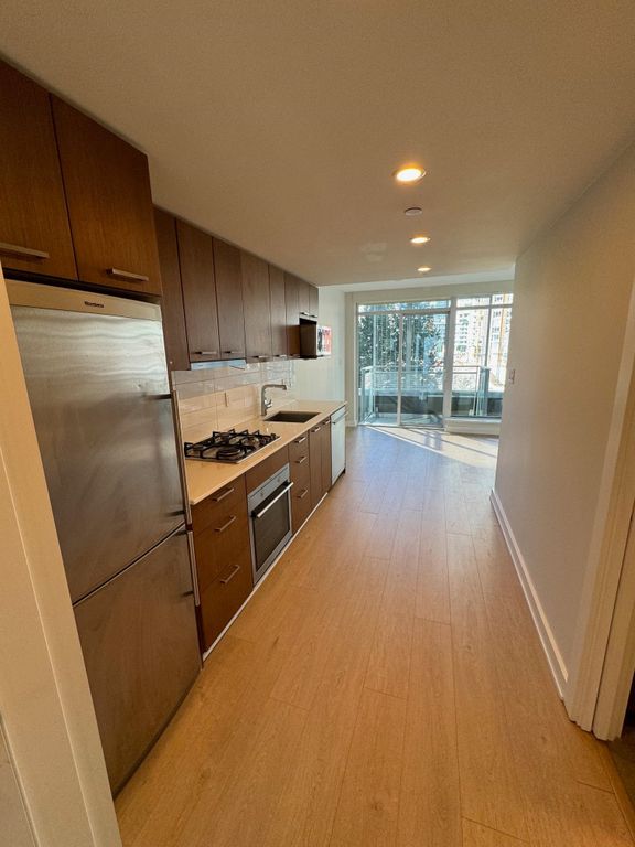 613-1372 Seymour ST Vancouver, Vancouver Apartment for sale, MLS® R2956880