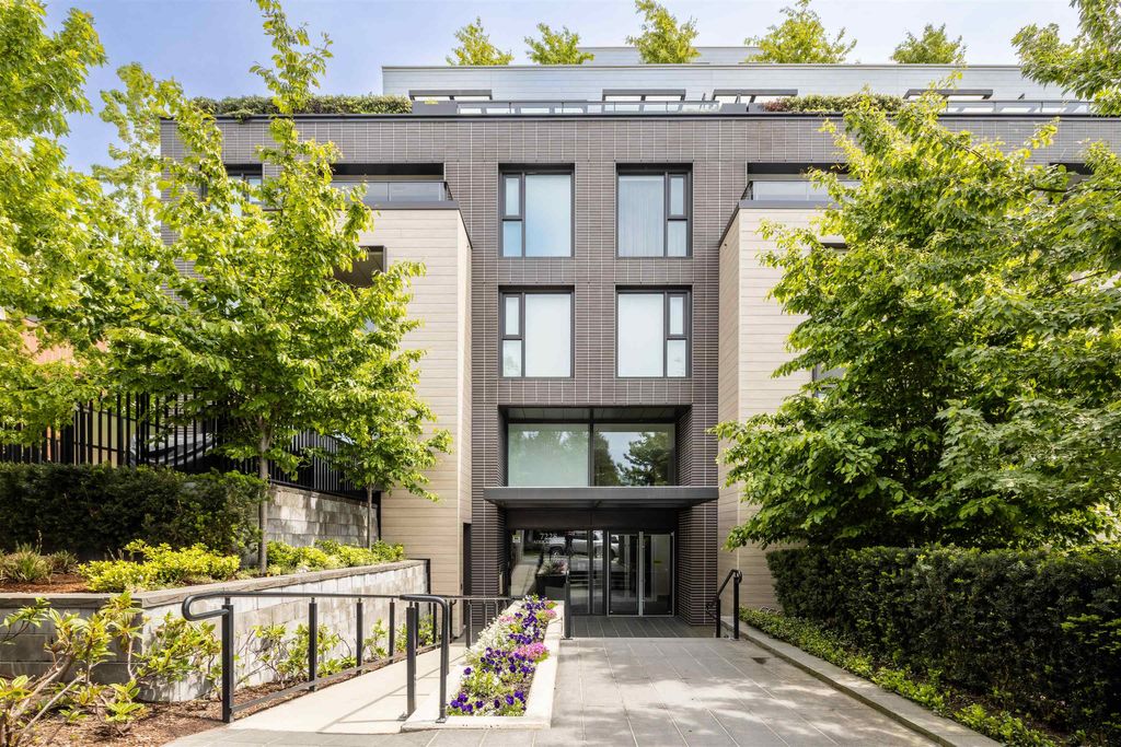 613-7228 Adera ST Vancouver, Vancouver Condo for sale, MLS® R2884272
