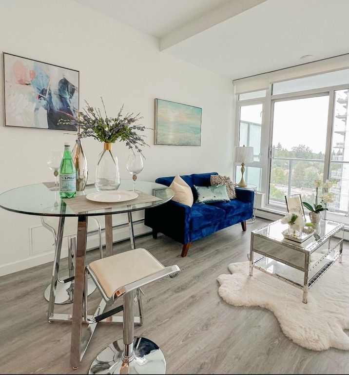 614-13350 Central AVE Surrey, Surrey Condos for sale, MLS® R2972489