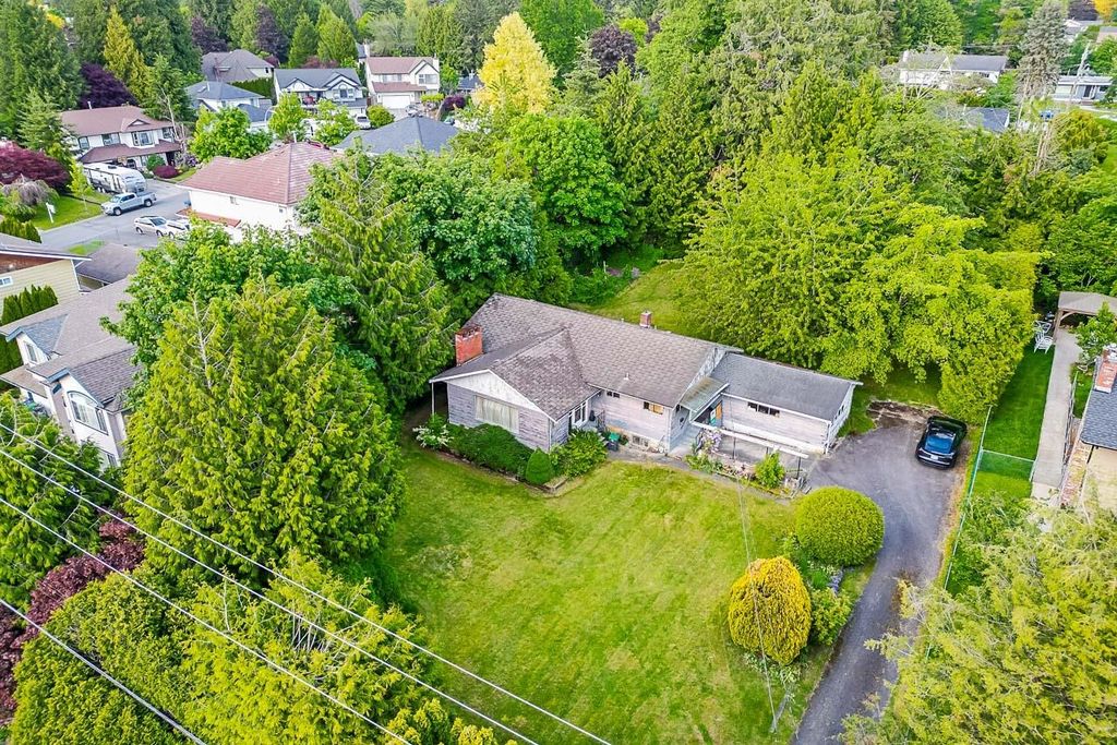 6166 180 ST Surrey, Surrey Real Estate for sale, MLS® R2973507