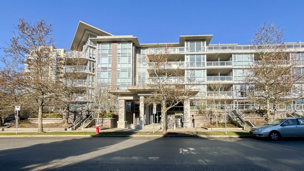 618 9371 Hemlock DR Richmond, Richmond Apartments for sale, MLS® R2987484
