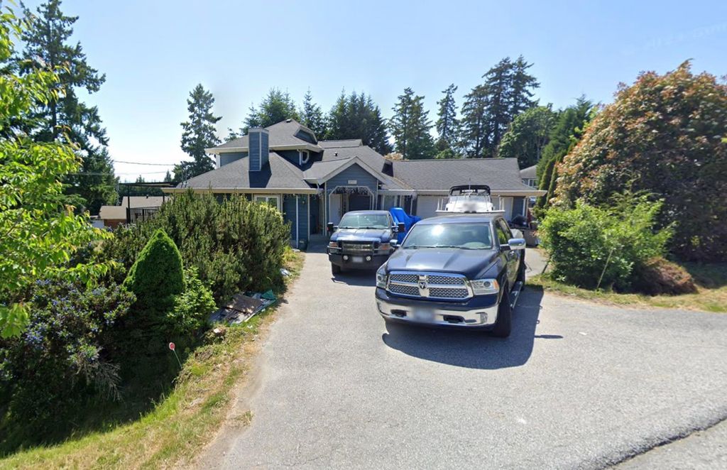 6181 Baillie RD Sechelt, Sechelt Real Estate for sale, MLS® R2968990