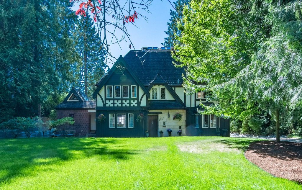 6187 Macdonald ST Vancouver, Vancouver Houses for sale, MLS® R2974346