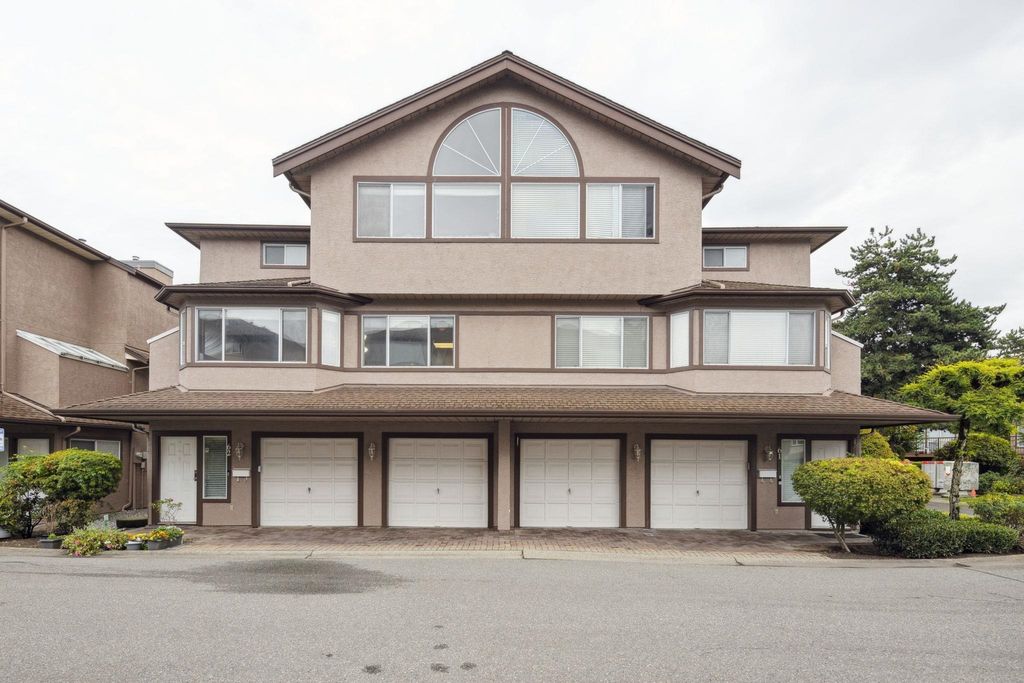 62-5380 Smith DR Richmond, Richmond Home for sale, MLS® R2931539