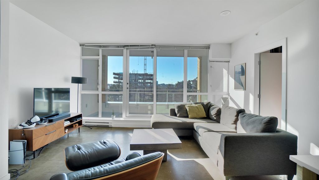 620 221 Union ST Vancouver, Vancouver Apartments for sale, MLS® R2989372