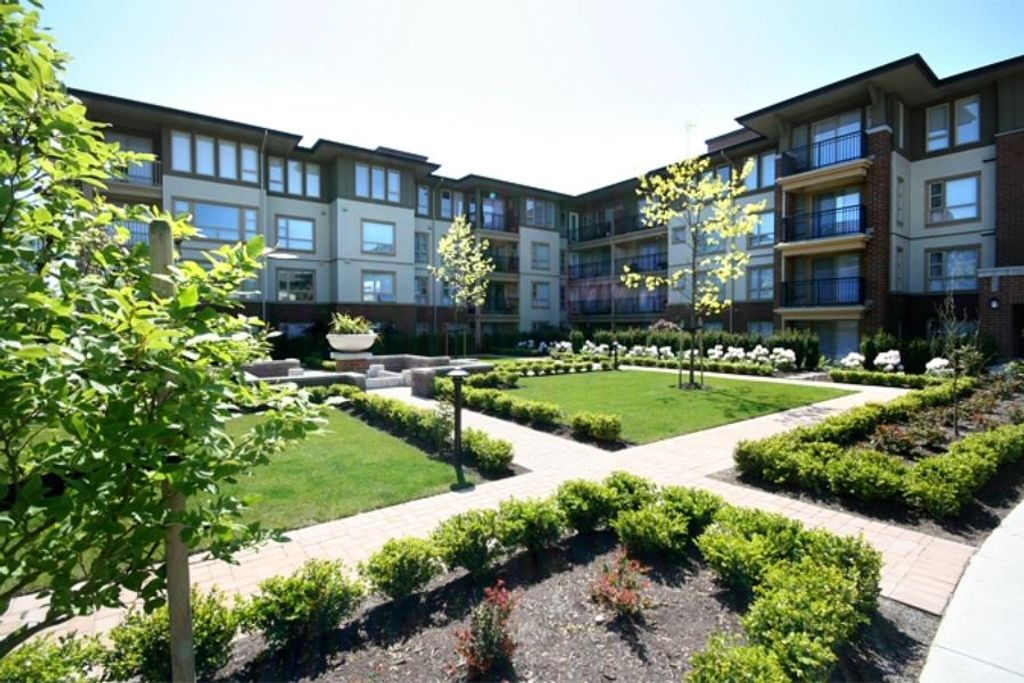 6212-5117 Garden City RD Richmond, Richmond Condos for sale, MLS® R2941833