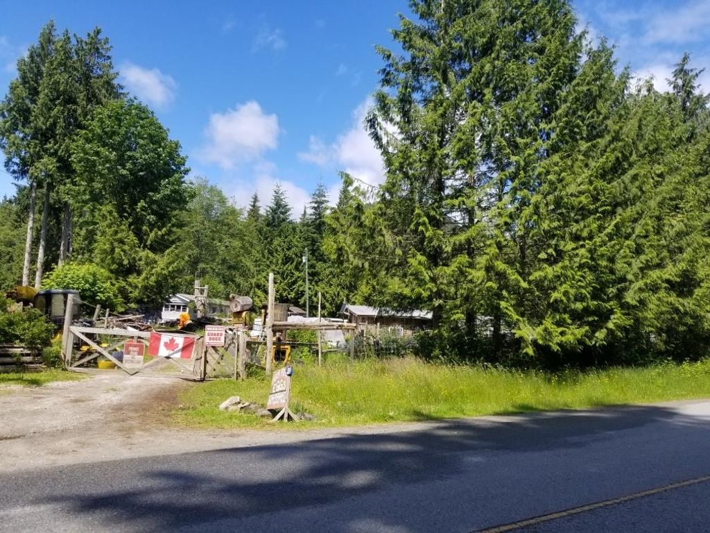 6229 Mason RD Sechelt, Sechelt Real Estate for sale, MLS® R2894669