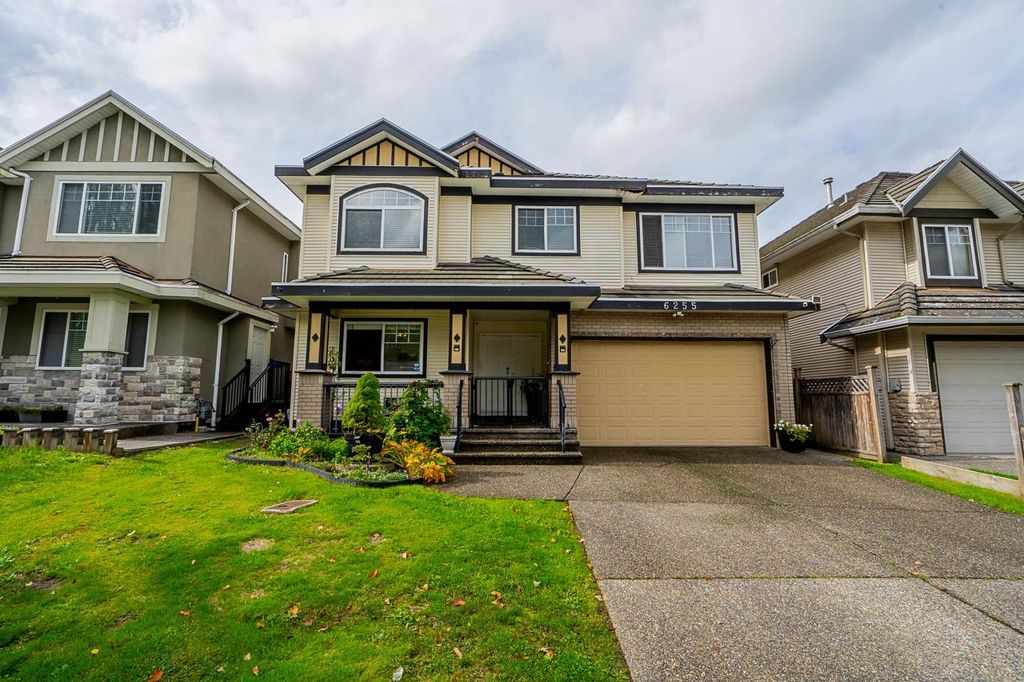 6255 138 ST, Surrey Homes for sale, MLS® R2972094