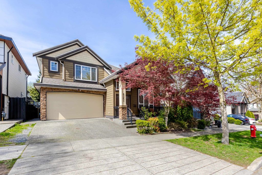 6261 142b ST Surrey, Surrey Home for sale, MLS® R2991951