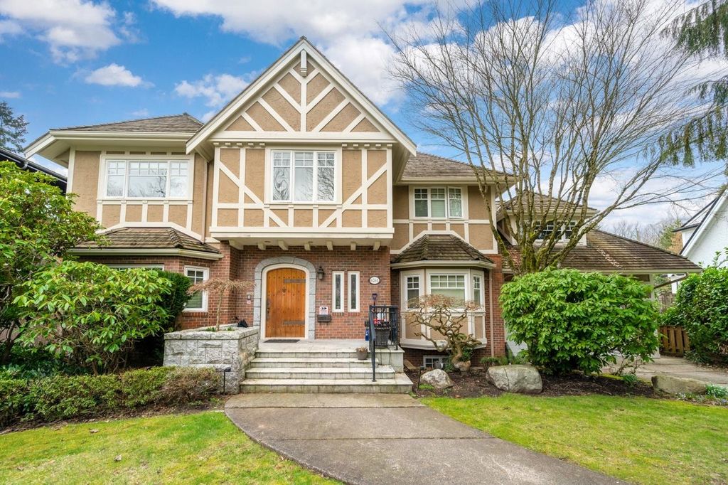 6261 Adera ST Vancouver, Vancouver Houses for sale, MLS® R2983262