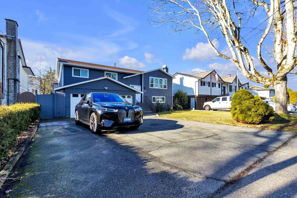 6281 130 ST Surrey, Surrey Home for sale, MLS® R2980759