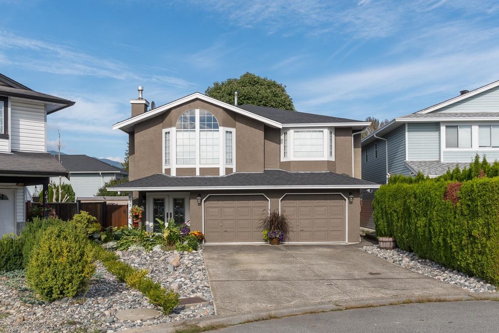 631 Swanson PL Port Coquitlam, Port Coquitlam Houses for sale, MLS® R2977526