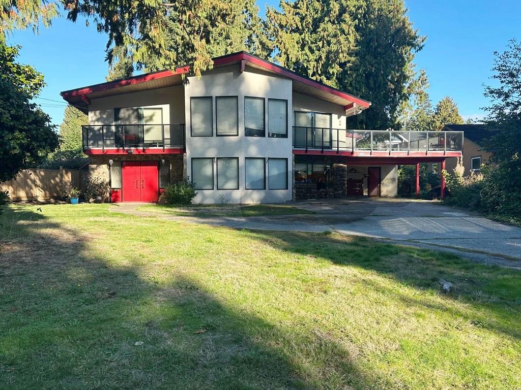 632 English Bluff RD Delta, Delta Real Estate for sale, MLS® R2933477