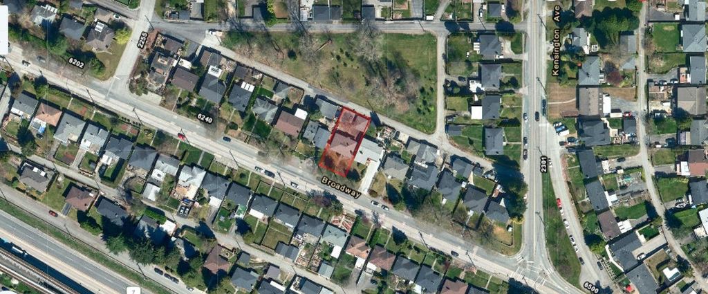 6325 Broadway  Burnaby, Burnaby Houses for sale, MLS® R2918306
