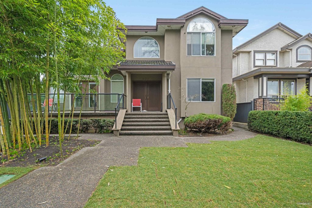 6337 Leibly AVE Burnaby, Burnaby Home for sale, MLS® R2981498