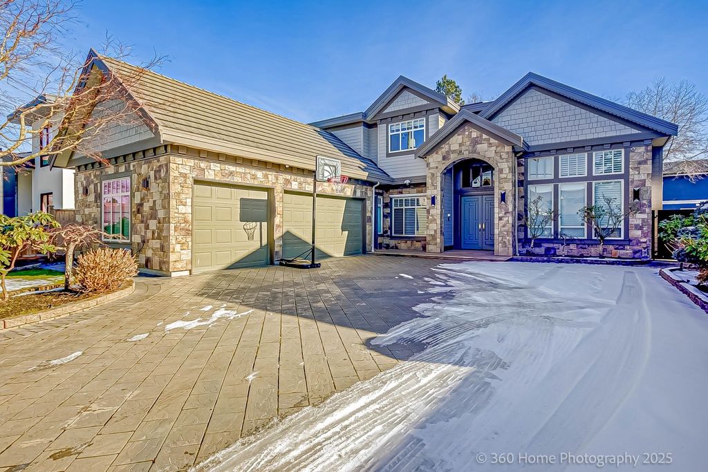 6340 Dover RD Richmond, Richmond Houses for sale, MLS® R2968123
