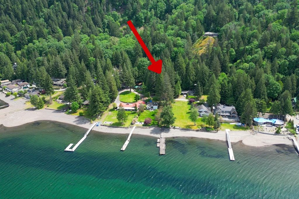 6361 Thunderbird Crescent Harrison Hot Springs, Harrison Hot Springs Home for sale, MLS® R2963409