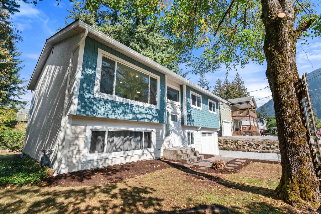 63797 Beech AVE Hope, Hope Home for sale, MLS® R2988883
