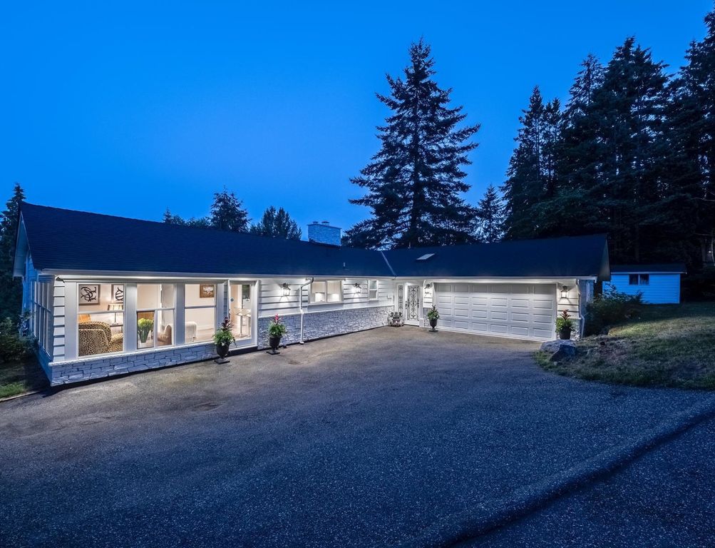 638 King Georges Way West Vancouver, West Vancouver Home for sale, MLS® R2972579