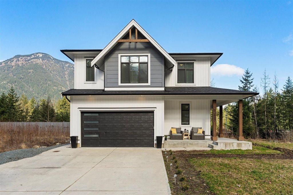 63887 Beech AVE Hope, Hope Houses for sale, MLS® R2975748