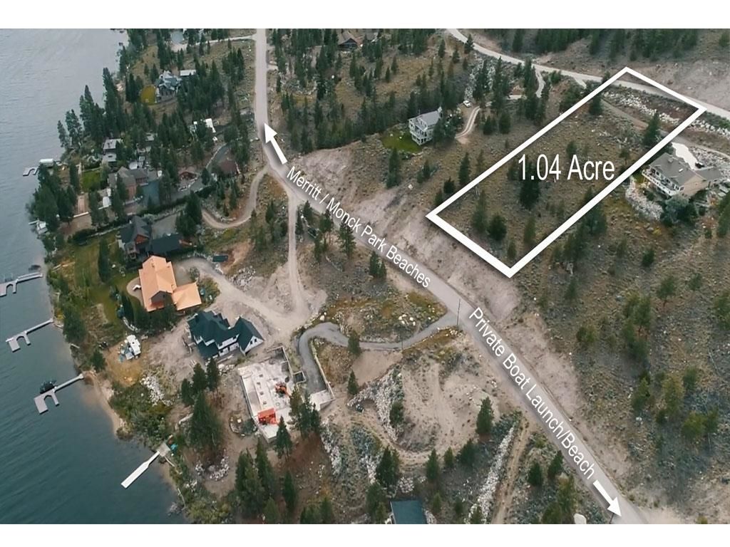 6403 Monck Park RD,  Home for sale, MLS® R2987096