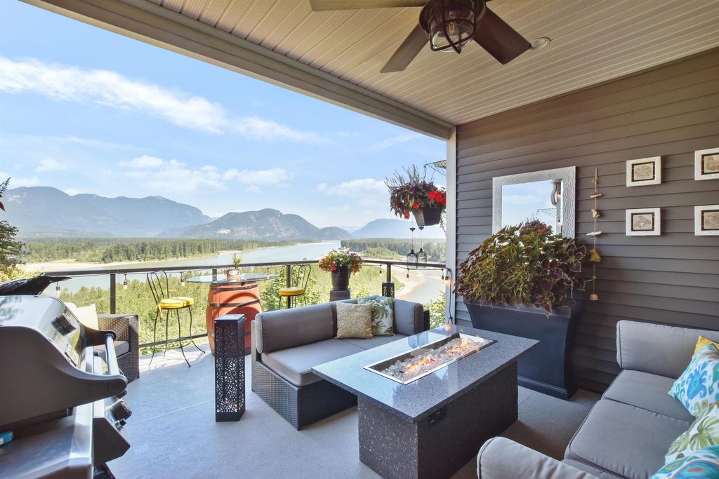 65 43685 CHILLIWACK MOUNTAIN RD, Chilliwack Home for sale, MLS® R2804600