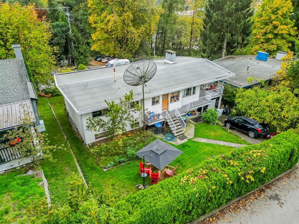 65 E Eighth AVE New Westminster, New Westminster Real Estate for sale, MLS® R2965903