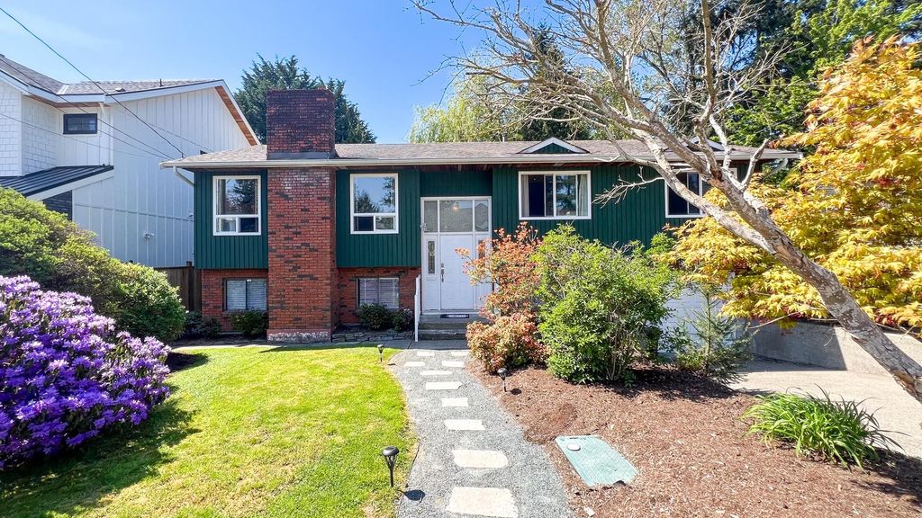 6505 Lyon RD Delta, Delta Real Estate for sale, MLS® R2995609